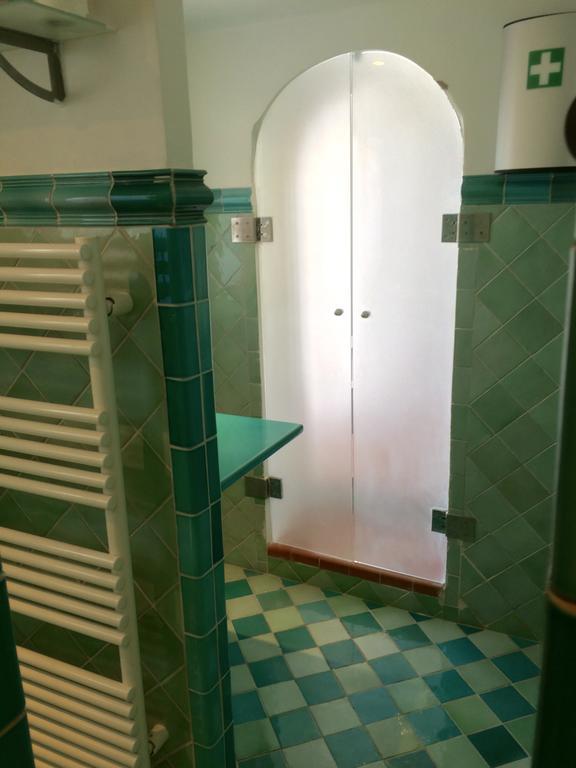 Ferienhaus Maison D'elie *